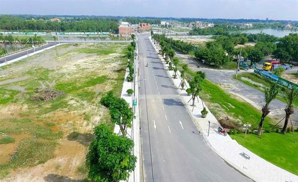 Hà Nội ủy quyền cấp huyện xác định giá khởi điểm đấu giá đất
