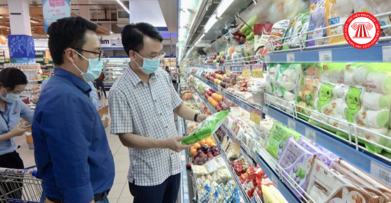 Dự thảo Luật Thủ đô cho phép Hà Nội lập Sở An toàn thực phẩm 