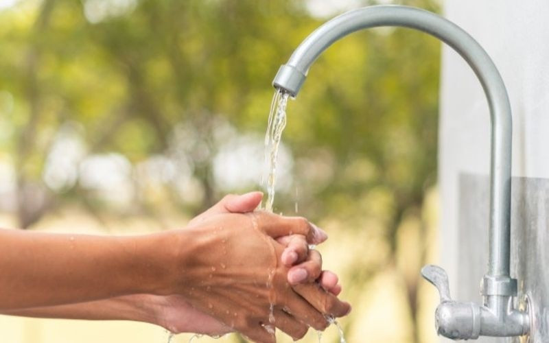 Hà Nội tăng giá nước sạch từ tháng 7/2023