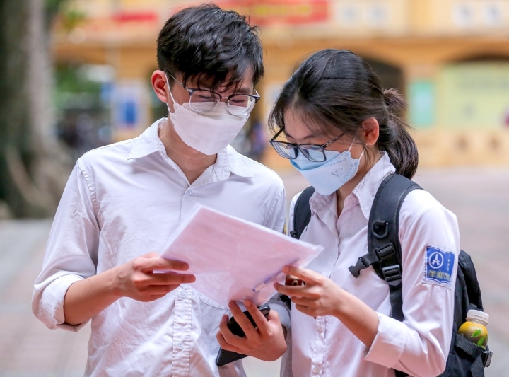 Chi tiết cách tra cứu điểm thi tốt nghiệp THPT 2023 ở Đà Nẵng mới nhất
