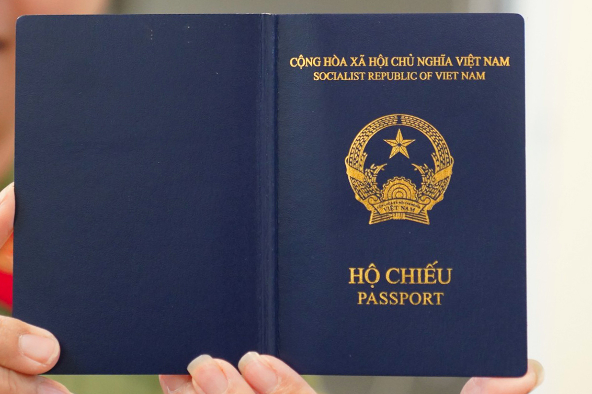 Hủy giá trị sử dụng hộ chiếu với trường hợp công dân không nhận hộ chiếu từ 15/8/2023