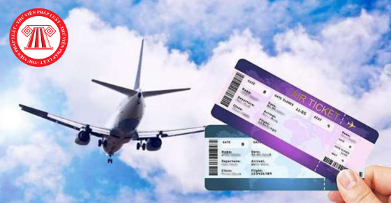 Từ 01/9/2023, hành khách có thể được hoàn tiền vé nếu chuyến bay bị chậm từ 5 giờ