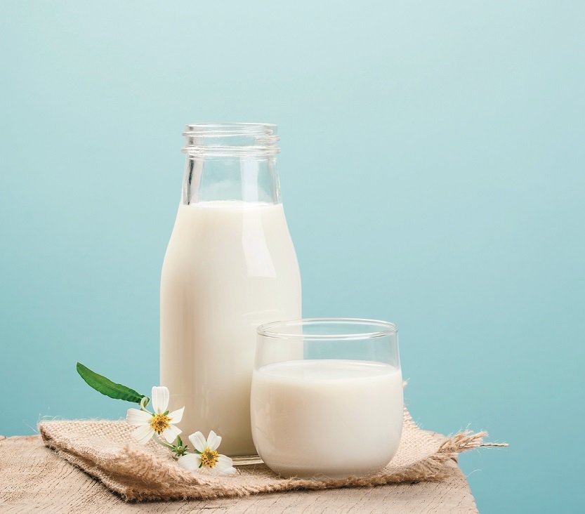 Quy định nhãn sản phẩm sữa thay thế sữa mẹ dùng cho trẻ nhỏ