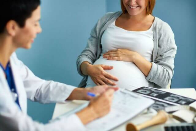 Mẫu thỏa thuận mang thai hộ vì mục đích nhân đạo năm 2023