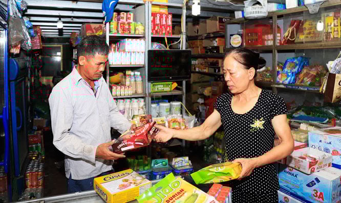Thủ tục chấm dứt hoạt động hộ kinh doanh [Cập nhật mới]