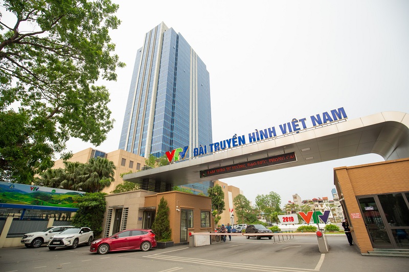 Đài Truyền hình Việt Nam là cơ quan gì? Cơ cấu tổ chức của Đài Truyền hình Việt Nam