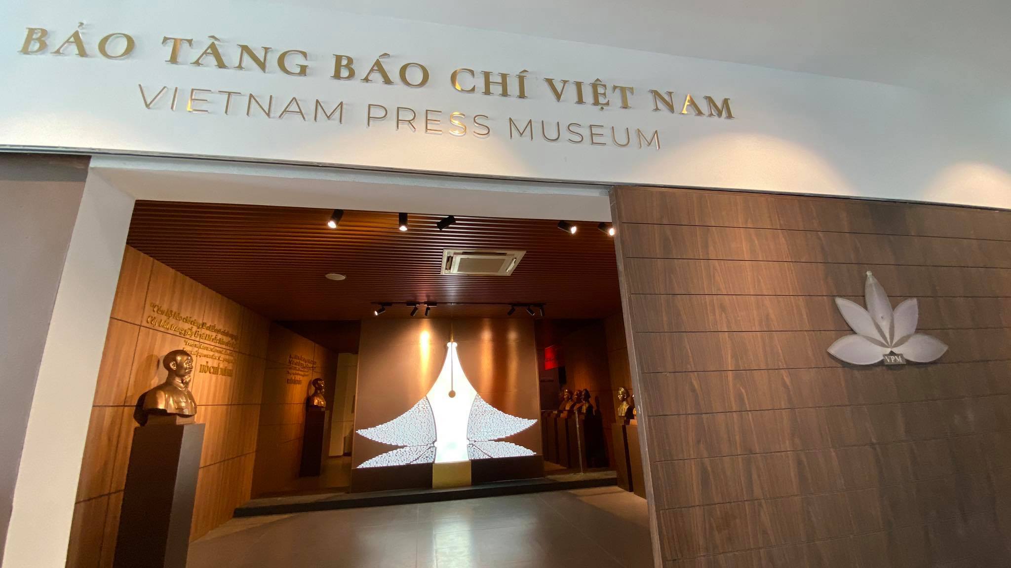 Tiêu chuẩn xếp hạng bảo tàng Việt Nam