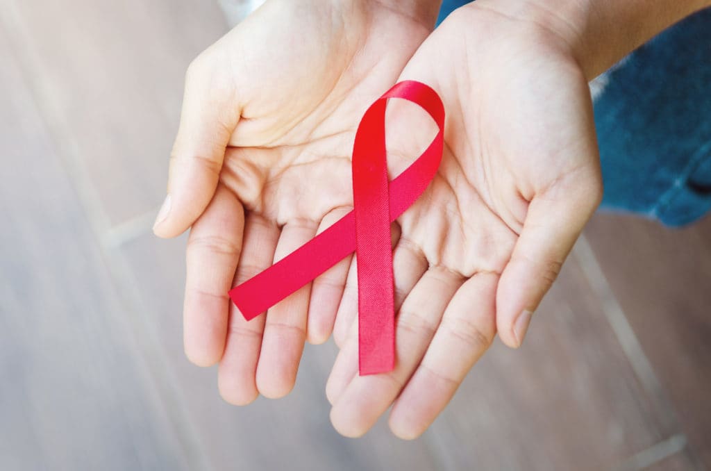 Quyền và nghĩa vụ của người nhiễm HIV