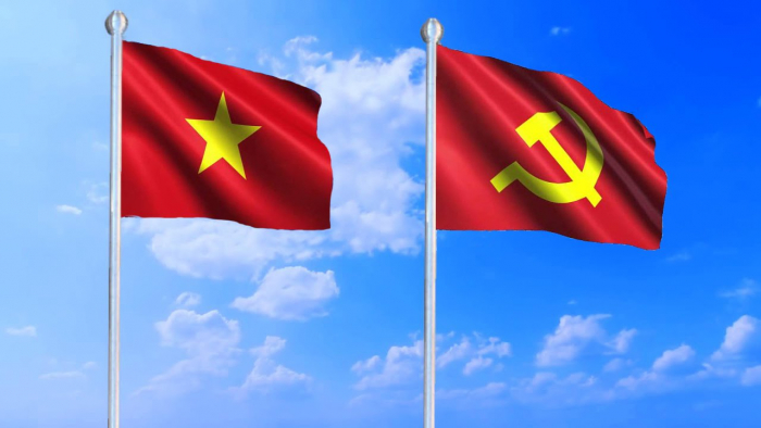 Khi nào thì được treo Quốc kỳ Việt Nam?