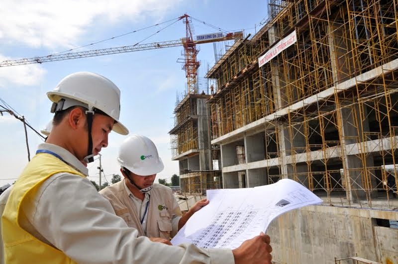 Hồ sơ bồi thường bảo hiểm bắt buộc công trình trong thời gian xây dựng mới nhất