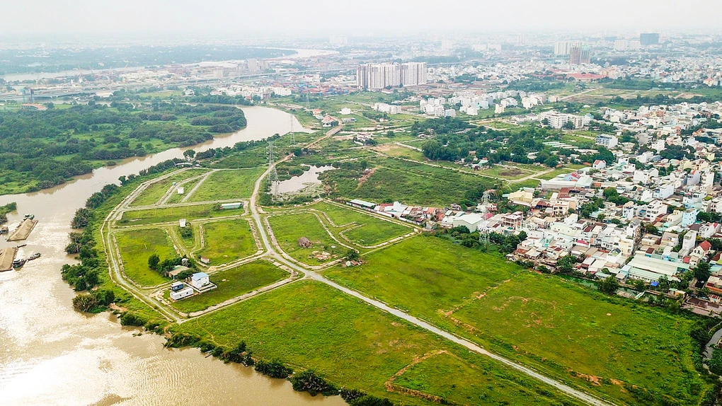 Điều kiện được miễn giảm tiền thuê đất trong một số lĩnh vực tại Hà Nội