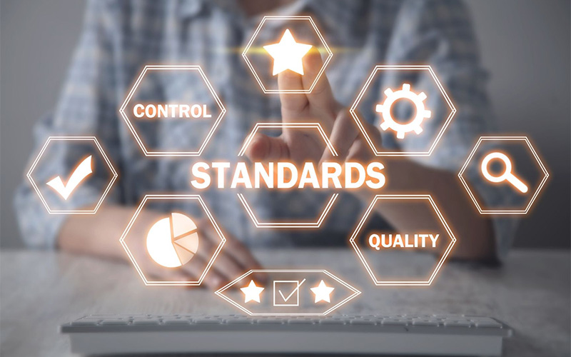 Tiêu chuẩn là gì? Căn cứ xây dựng tiêu chuẩn 