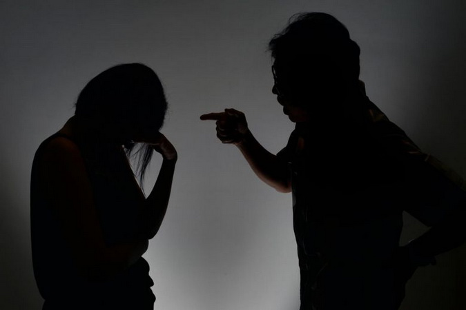 Trách nhiệm của người có hành vi bạo lực gia đình