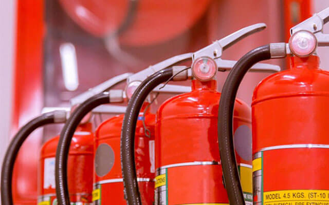 Hồ sơ quản lý, theo dõi hoạt động phòng cháy chữa cháy