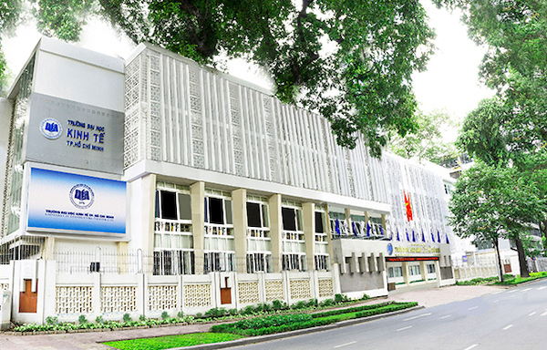Chuyển Trường Đại học Kinh tế TPHCM thành Đại học Kinh tế TPHCM