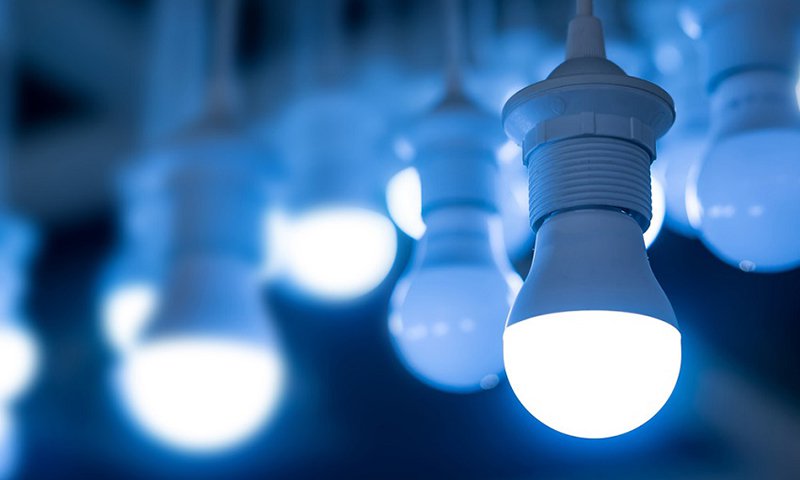 Danh mục các sản phẩm chiếu sáng LED phải bảo đảm các yêu cầu theo QCVN 19:2019/BKHCN mới nhất