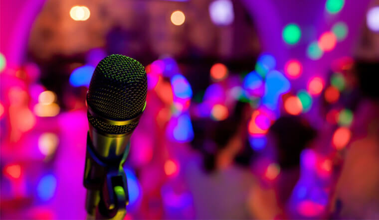 Thủ tục điều chỉnh Giấy phép đủ điều kiện kinh doanh dịch vụ karaoke