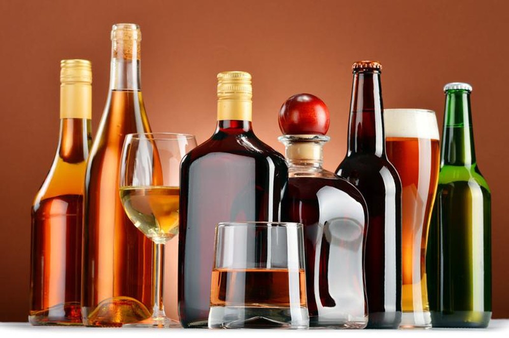 Hồ sơ, thủ tục cấp giấy phép kinh doanh rượu có độ cồn từ 5,5 độ trở lên
