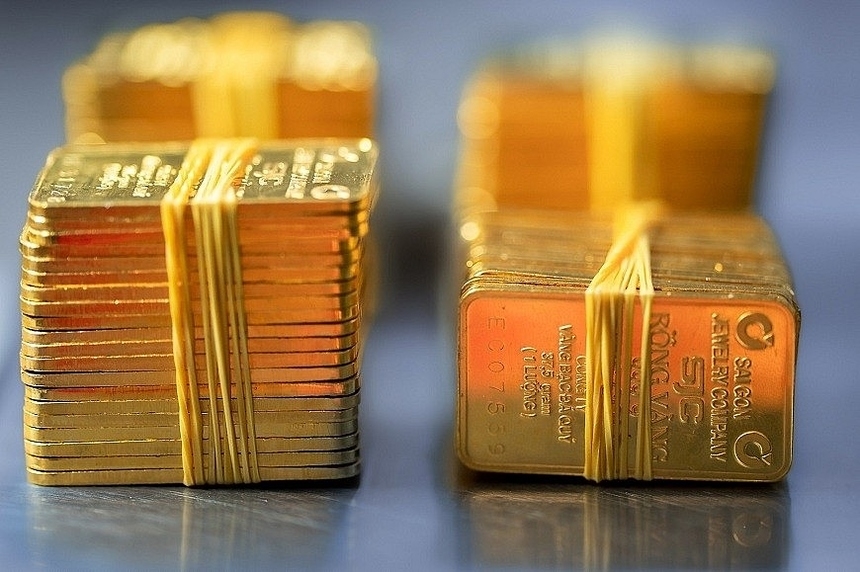 Quy định mới về hoạt động mua, bán vàng miếng trên thị trường trong nước từ ngày 27/11/2023