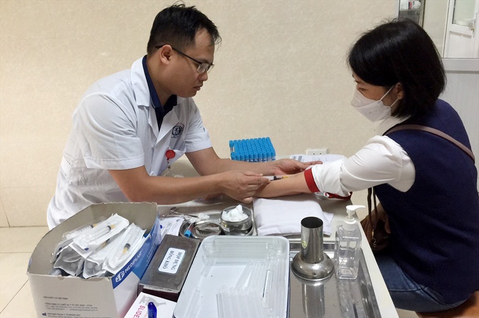 BHXH Việt Nam hướng dẫn triển khai thực hiện Nghị định 75/2023 về bảo hiểm y tế 