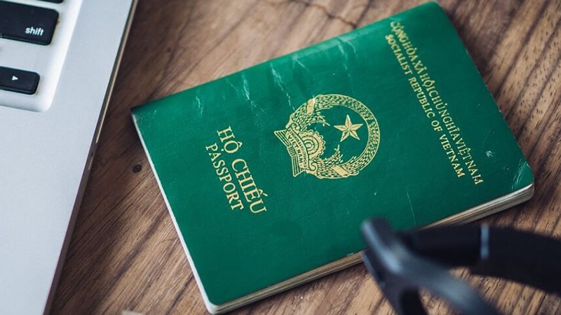 Thủ tục trình báo mất hộ chiếu phổ thông