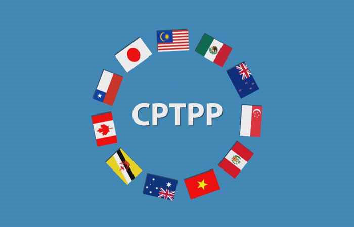 Những lợi ích của Hiệp định CPTPP