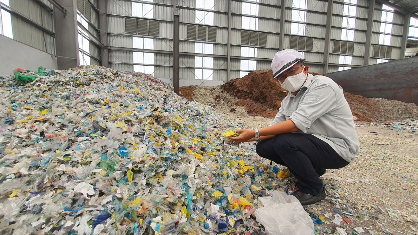 Thế nào là chất thải công nghiệp? Trách nhiệm của chủ nguồn thải chất thải công nghiệp