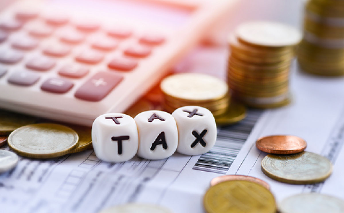 Tổng hợp công văn hướng dẫn thuế thu nhập doanh nghiệp của Tổng cục Thuế