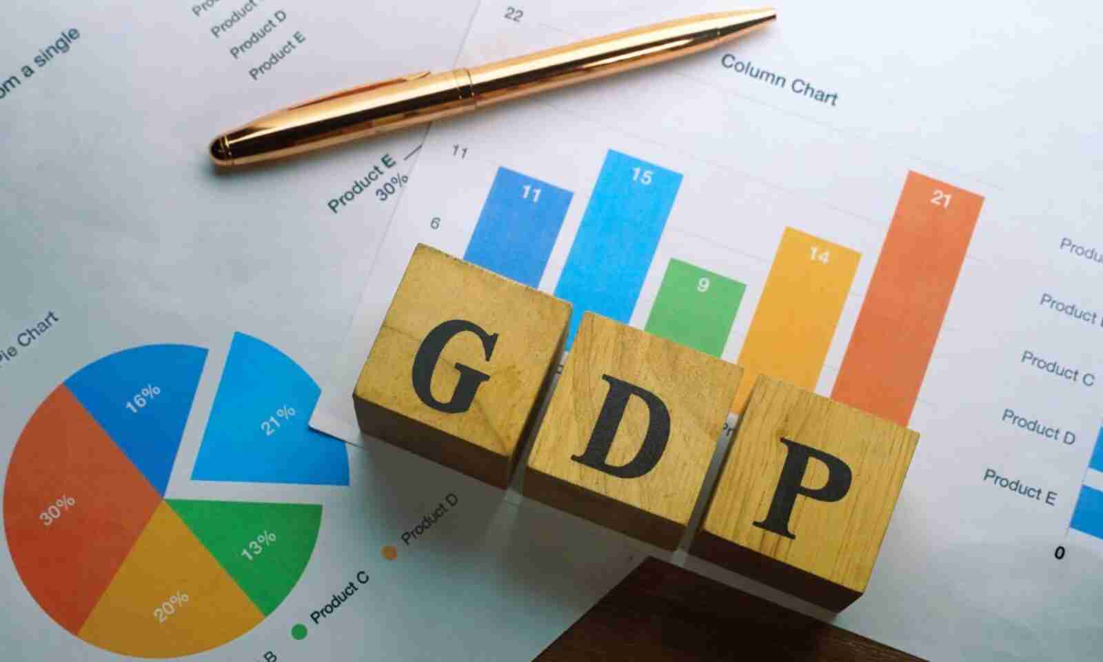 Cơ cấu GDP là gì? Công thức tính cơ cấu GDP
