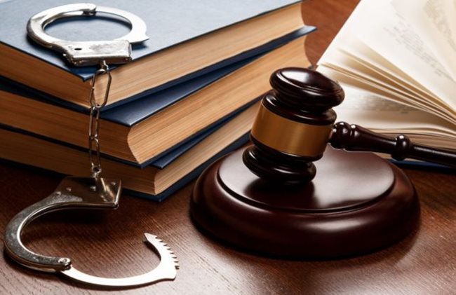 Nguyên tắc xử lý với người phạm tội và pháp nhân phạm tội theo Bộ luật Hình sự 2015