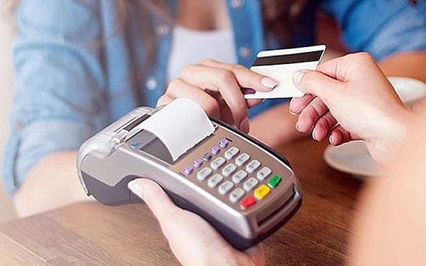 Hạn mức thẻ tín dụng tối đa là bao nhiêu?