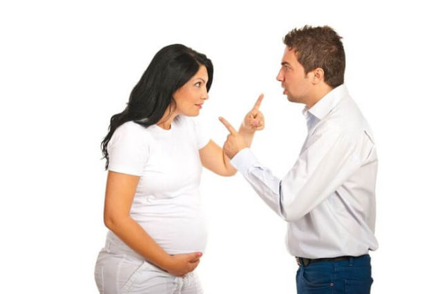 Trường hợp nào được ly hôn khi vợ đang mang thai?