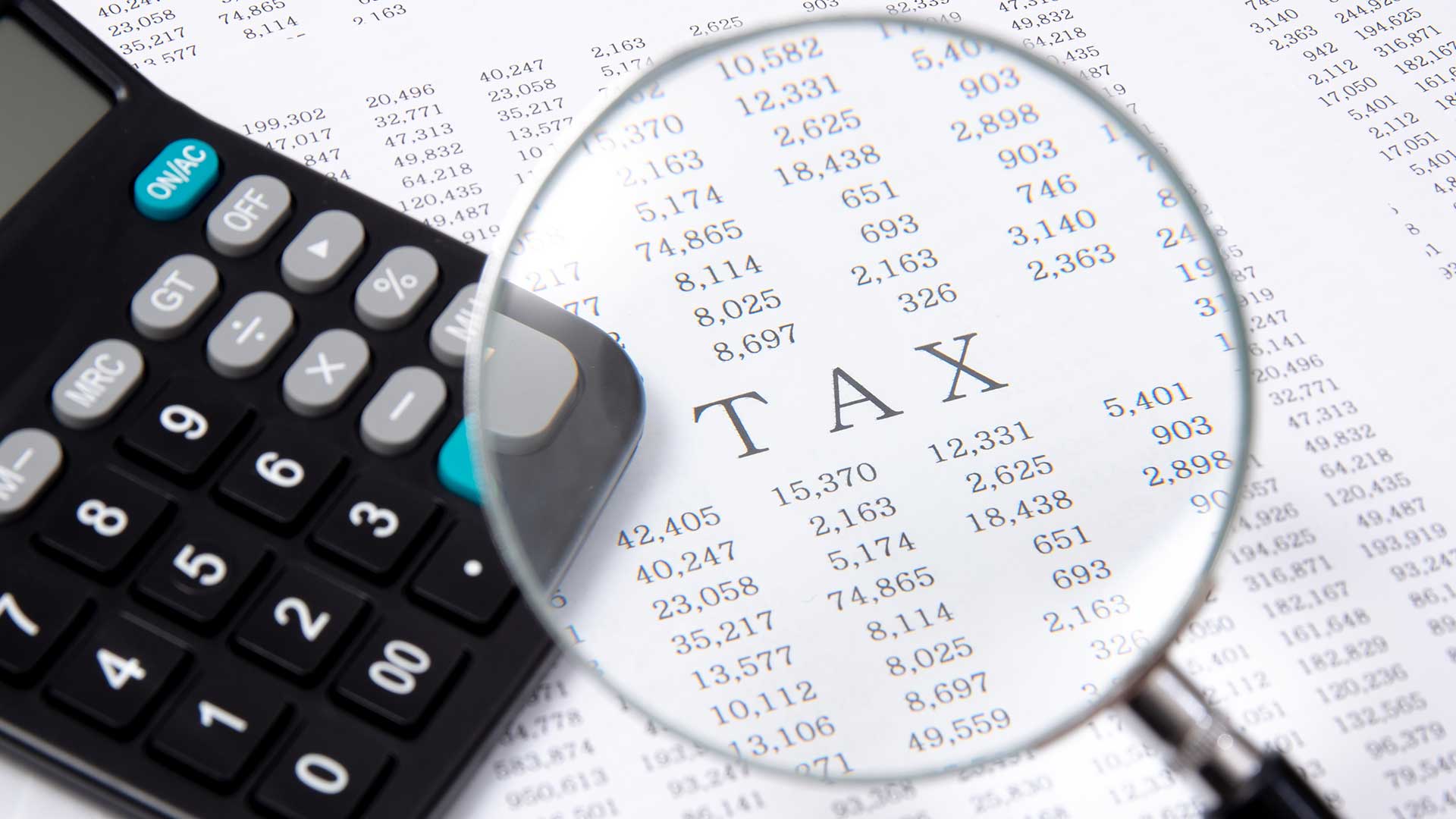 Thủ tục đăng ký thuế lần đầu với cá nhân thuộc diện nộp thuế TNCN mới nhất