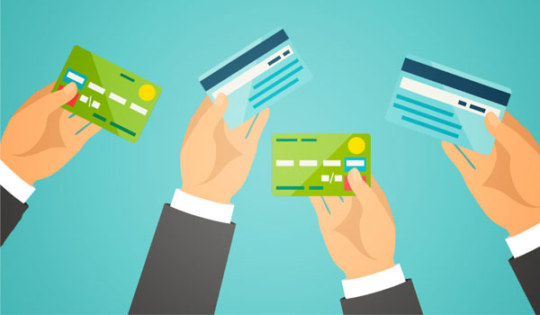 Dư nợ thẻ tín dụng là gì? Có bao nhiêu loại dư nợ thẻ tín dụng? 