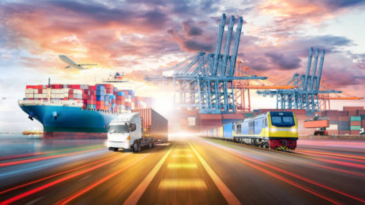 Thủ tục hải quan đối với hàng hóa gửi qua dịch vụ chuyển phát nhanh quốc tế