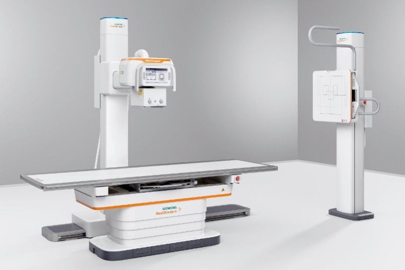 Quy định kỹ thuật đối với thiết bị X-quang di động dùng trong y tế