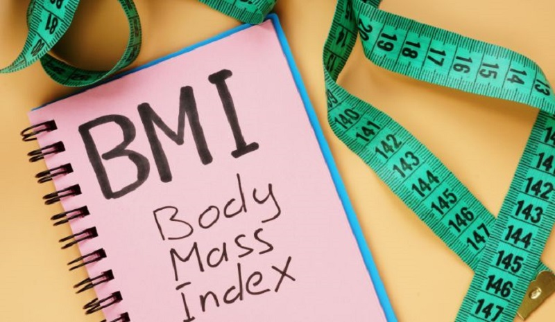 Cách tính chỉ số BMI nghĩa vụ quân sự 2025