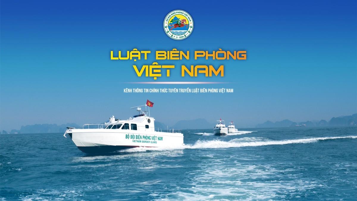 Đáp án cuộc thi Tìm hiểu Luật Biên phòng Việt Nam 2023 (Tuần 3)