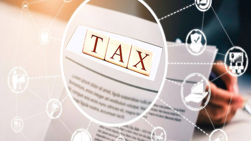 Tổng cục thuế chỉ đạo công tác quản lý thuế với hộ kinh doanh