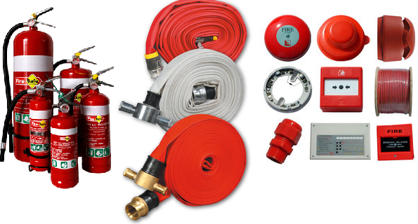 Đánh giá chất lượng phương tiện phòng cháy và chữa cháy theo QCVN 03:2023/BCA
