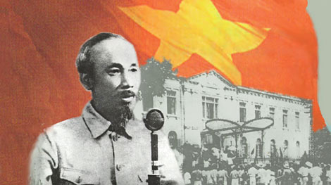 Cương lĩnh chính trị là gì? Các cương lĩnh của Đảng Cộng sản Việt Nam