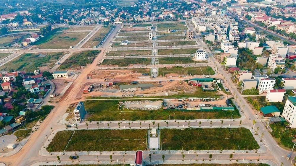 Quy chuẩn Quy hoạch xây dựng Việt Nam mới nhất