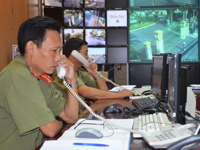 Tra cứu số điện thoại công an nhân dân của 63 tỉnh thành trên cả nước