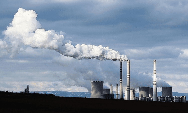 Đề xuất mức phí bảo vệ môi trường đối với khí thải