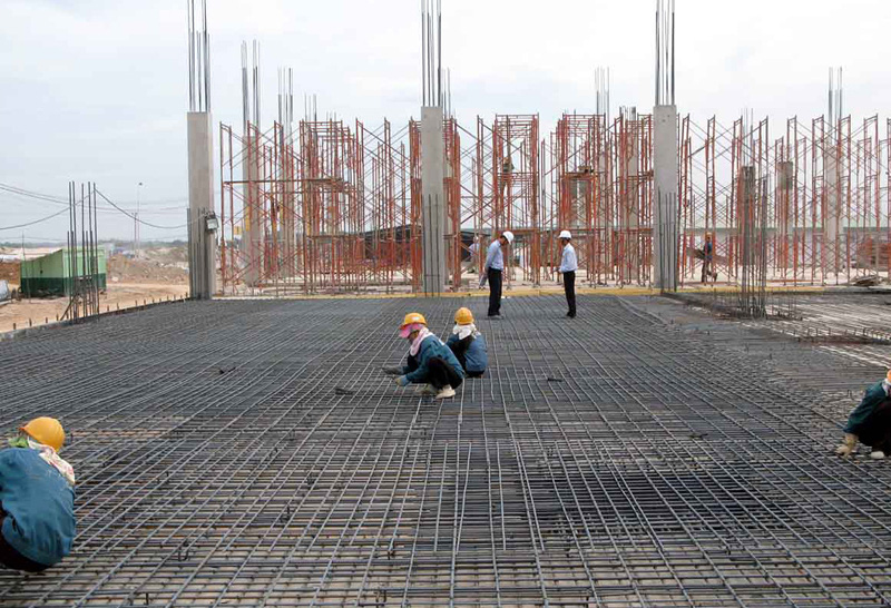 Chi phí bảo trì công trình xây dựng là gì? Các chi phí bảo trì công trình xây dựng mới nhất