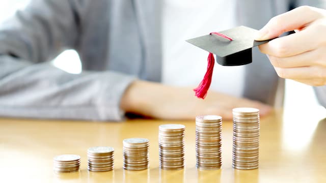 Chi tiết khung học phí đại học năm học 2023 – 2024 mới nhất