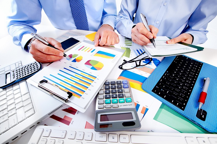 Danh mục hệ thống tài khoản kế toán doanh nghiệp nhỏ và vừa theo Thông tư 133