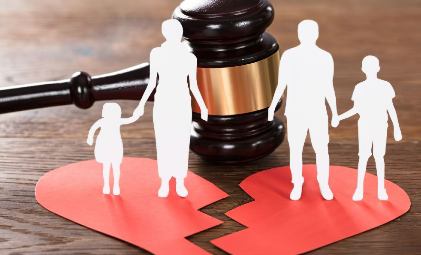 Thủ tục ly hôn thuận tình năm 2024: Hồ sơ thế nào, nộp đơn ở đâu?