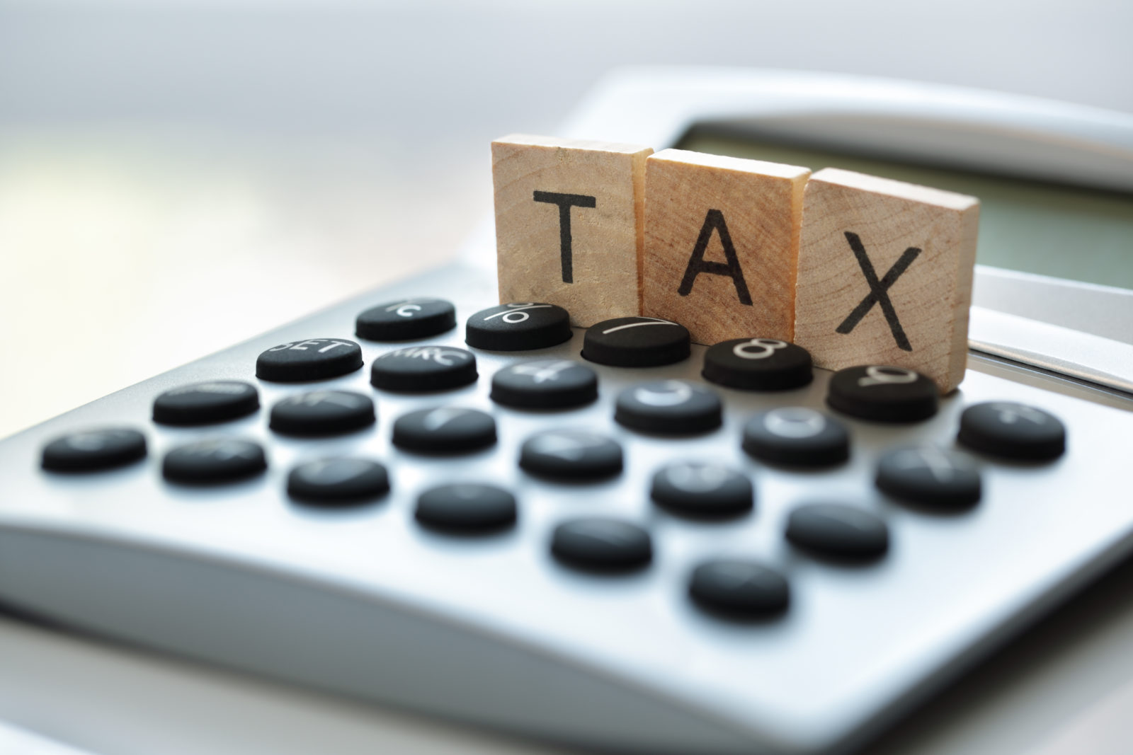 Thời gian gia hạn nộp hồ sơ khai thuế theo Luật Quản lý thuế 2019 