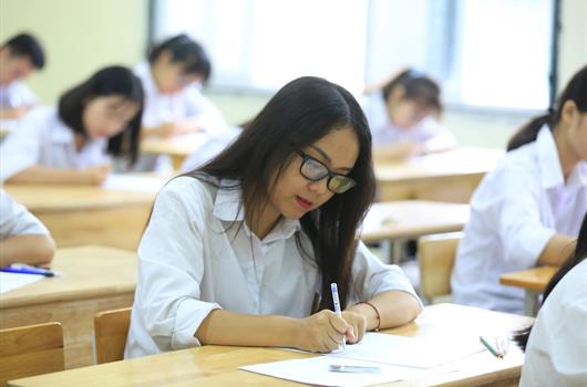 Đề thi học sinh giỏi quốc gia 2024 môn Ngữ văn